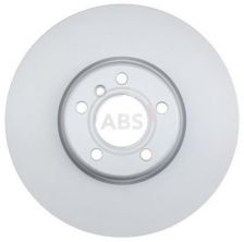 A.B.S. 18122 - Brzdový kotúč -