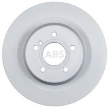 A.B.S. 18123 - Brzdový kotúč -