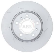 A.B.S. 18125 - Brzdový kotúč -