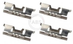 A.B.S. 1812Q -  -