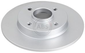 A.B.S. 18130 - Brzdový kotúč -