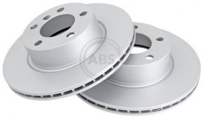 A.B.S. 18133 - Brzdový kotúč -