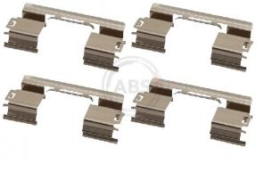 A.B.S. 1813Q -  -