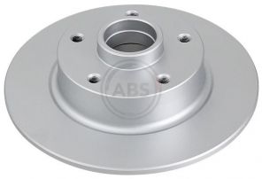 A.B.S. 18140 - Brzdový kotúč -