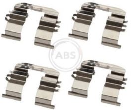 A.B.S. 1814Q -  -