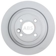 A.B.S. 18150 - Brzdový kotúč -