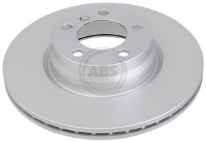 A.B.S. 18162 - Brzdový kotúč -