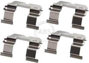 A.B.S. 1816Q -  -