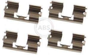 A.B.S. 1818Q -  -