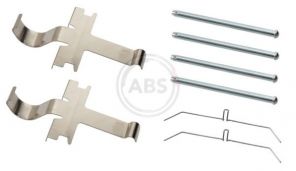 A.B.S. 1819Q -  -