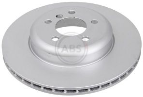A.B.S. 18206 - Brzdový kotúč -