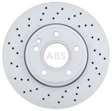 A.B.S. 18208 - Brzdový kotúč -