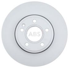 A.B.S. 18209 - Brzdový kotúč -