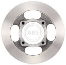 A.B.S. 18212 - Brzdový kotúč -
