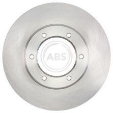 A.B.S. 18215 - Brzdový kotúč -