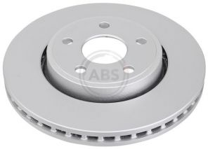 A.B.S. 18218 - Brzdový kotúč -