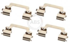 A.B.S. 1821Q -  -