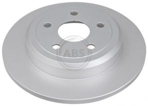 A.B.S. 18224 - Brzdový kotúč -