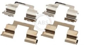 A.B.S. 1822Q -  -