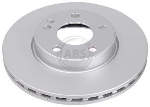 A.B.S. 18235 - Brzdový kotúč -