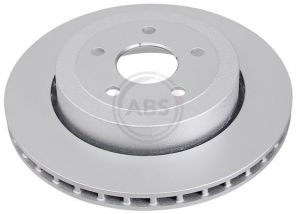 A.B.S. 18243 - Brzdový kotúč -