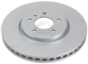 A.B.S. 18248 - Brzdový kotúč -