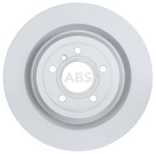 A.B.S. 18254 - Brzdový kotúč -