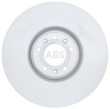 A.B.S. 18256 - Brzdový kotúč -