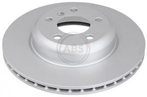 A.B.S. 18260 - Brzdový kotúč -