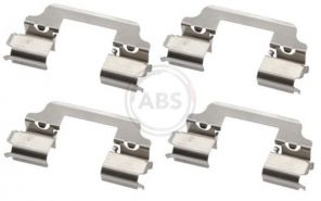 A.B.S. 1826Q -  -