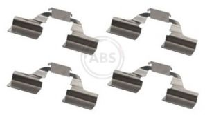 A.B.S. 1827Q -  -