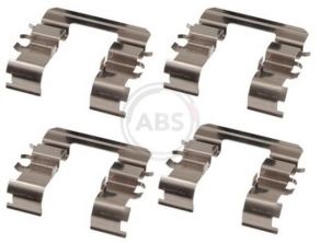 A.B.S. 1831Q -  -