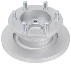 A.B.S. 18328 - Brzdový kotúč -