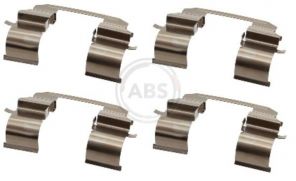A.B.S. 1833Q -  -