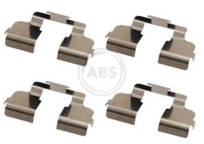 A.B.S. 1835Q -  -