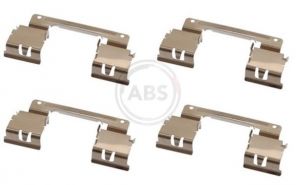A.B.S. 1838Q -  -