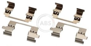 A.B.S. 1840Q -  -