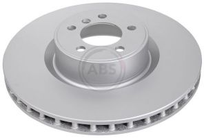 A.B.S. 18418 - Brzdový kotúč -
