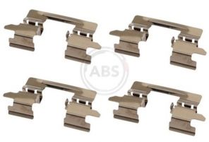 A.B.S. 1841Q -  -