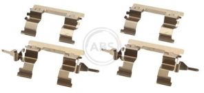 A.B.S. 1842Q -  -