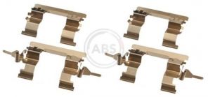 A.B.S. 1853Q -  -