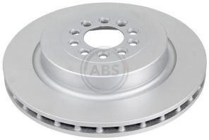 A.B.S. 18544 - Brzdový kotúč -