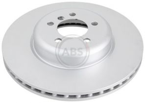 A.B.S. 18545 - Brzdový kotúč -
