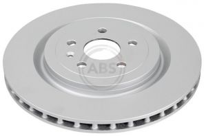 A.B.S. 18549 - Brzdový kotúč -