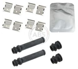 A.B.S. 1855Q -  -