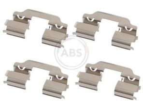 A.B.S. 1858Q -  -