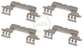 A.B.S. 1860Q -  -