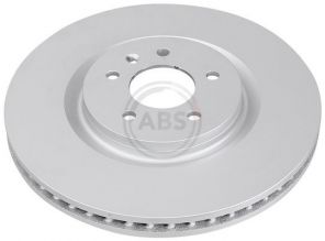 A.B.S. 18630 - Brzdový kotúč -