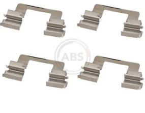 A.B.S. 1867Q -  -