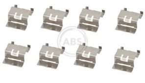 A.B.S. 1877Q -  -